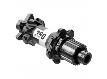 Náboj DT Swiss DT 350 STRAIGHTPULL 148/12 28H MS DBIS BOOST