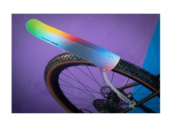 Blatník zadní AssSavers - Win Wing GRAVEL + MTB, Spektrum