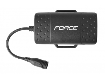 Baterie FORCE GLOW/2 4400 mAh/8,4V v plast. pouzdře