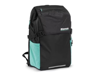 BIANCHI batoh URBAN 25l
