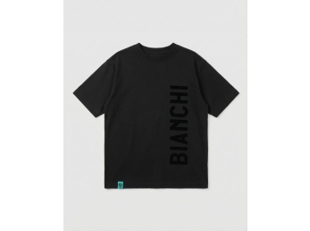 tričko BIANCHI Bold Logo