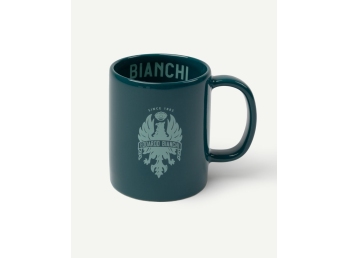 HRNEK  Bianchi - deep teal - zelenomodrý