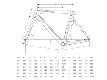 Bianchi Oltre Comp NEW 105 Di2 12sp Celeste: Celeste metallico 2027