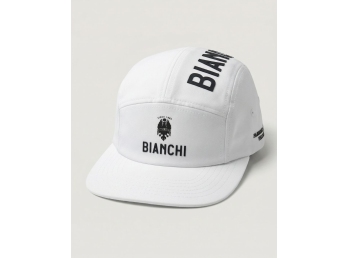 Kšiltovka Bianchi technical