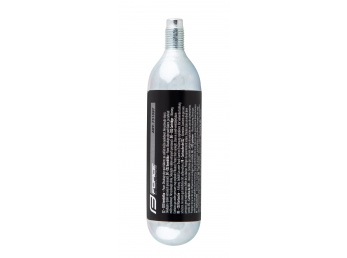 Bombička FORCE 25 g CO2 závitová