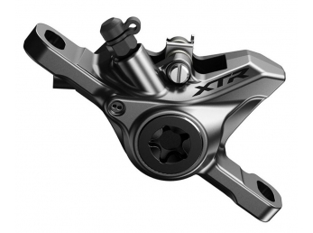 Brzda kotoučová/třmen hydraulická Shimano XTR BRM9100 UNI