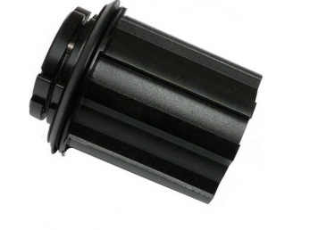 DT Swiss Campagnolo alu rotor 3-pawls