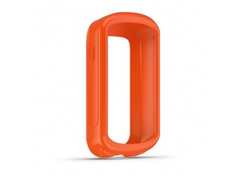 Pouzdro silikonové pro Garmin Edge 830, oranžové