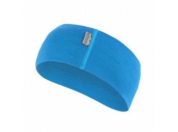 SENSOR ČELENKA MERINO ACTIVE modrá