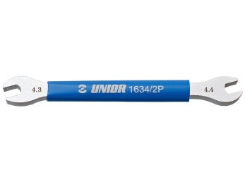 Centrklíč UNIOR SHIMANO 4,3-4,4