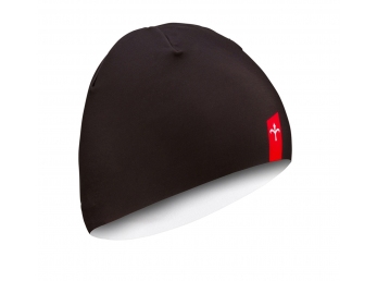 Čepice WILIER OMAR pod helmu, červená