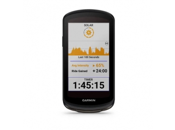 Navigace GARMIN Edge 1040