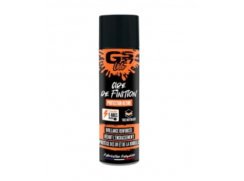 GS27 CIRE DE FINITION 500ml - Čistič a leštěnka mat/lesk