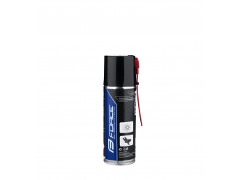 Čistič FORCE na brzdy- spray 200ml
