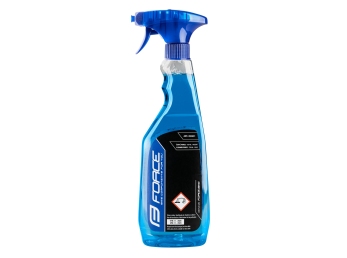 Čistič FORCE-rozprašovač 750ml