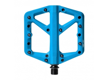 Pedály CRANKBROTHERS Stamp 1 Large Blue