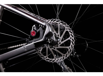 CUBE Access WS EXC Gery´n´Berry 18" 2022