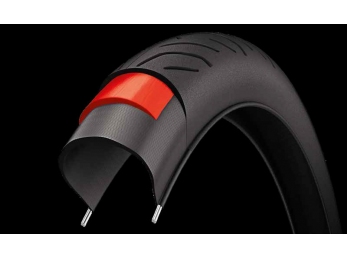 PLÁŠŤ PIRELLI CYCL-E GT 37-622
