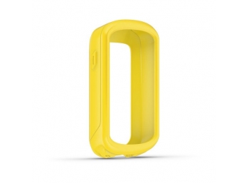 Pouzdro silikonové pro Garmin Edge 830, žluté