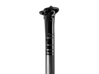 SEDLOVKA DEDA RS CARBON 0MM POB 27,2mm