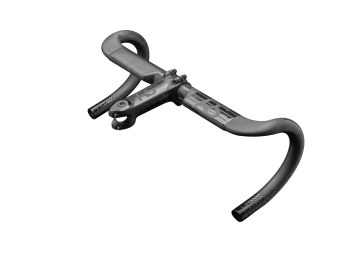 Řidítka DEDA SUPERZERO RS CARBON POB 46cm