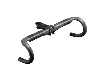 Řidítka DEDA SUPERZERO RS CARBON POB 46cm
