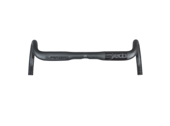 ŘÍDÍTKA DEDA SUPERZERO GRAVEL ALLOY 44 cm