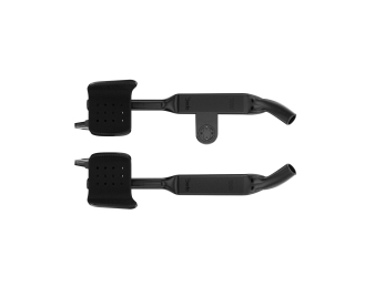 NÁSTAVCE DEDA FAST-PRO CARBON 410MM 31.7MM