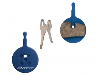 Brzdové destičky Force  AVID BB5