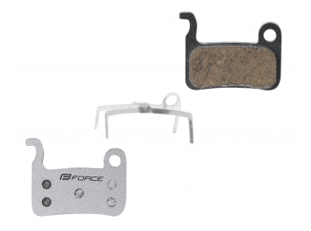 Destičky Force  brzdy SHIMANO XTR