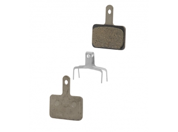 Brzdové destičky Shimano B03S BRM416,486,polymerové