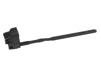 Držák Shimano baterie Di2 pro externí vedení