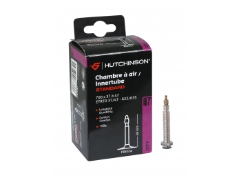 Duše gravel HUTCHINSON 700x37/47 GV presta 40mm