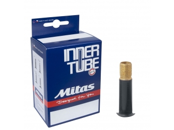 Duše MITAS 20 x 1,75-2,45, auto ventilek AV40