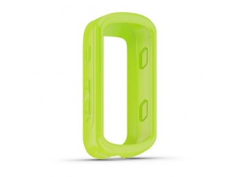 Pouzdro silikonové pro Garmin Edge 530, zelené