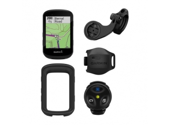 Garmin Edge 830 PRO MTB Bundle + Topo mapy