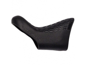 Gumy na páky  Campagnolo EPS 12s (pár), ČERNÉ