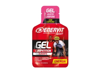 energetický gel - ENERVIT SPORT 25ml