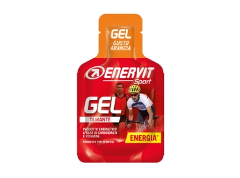energetický gel - ENERVIT SPORT 25ml