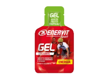 energetický gel - ENERVIT SPORT 25ml