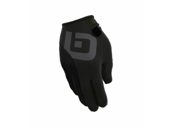 Cyklistické rukavice ALÉ MTB FANGO GLOVE - Velikost L