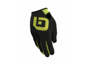 Cyklistické rukavice ALÉ MTB FANGO GLOVE - Velikost L