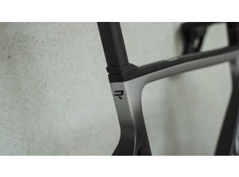 Ridley FALCN RS SRAM FORCE AXS kola DT SWISS ARC 1400 Replica L 60cm