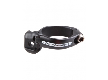 Objímka na přesmykač Campagnolo Record,32mm,černá