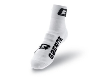 Návleky na tretry GAERNE Spring White S-M