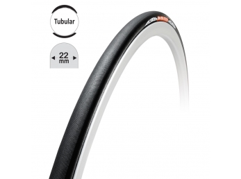 Galuska TUFO ELITE 135g černo-černá 28"/22mm