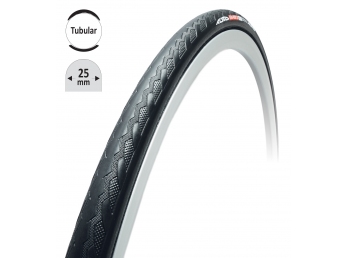 Galuska TUFO ELITE RIDE 25 černo/černá 25mm