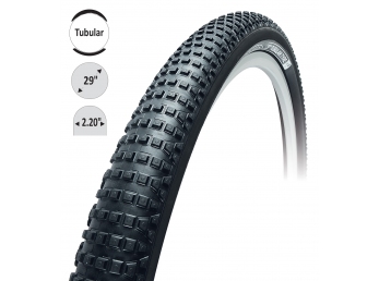 Galuska TUFO mtb XC4 29" SP černá    29"x 2,2