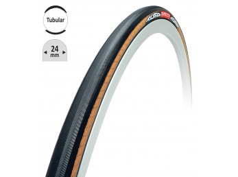 Galuska TUFO S33 PRO 24  černo-béžová 28"/24mm