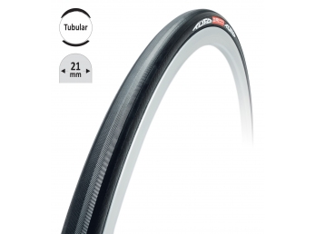 Galuska TUFO S33 PRO černo/černá  28"